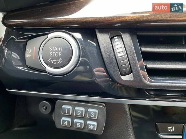 Білий БМВ Х6, об'ємом двигуна 2.99 л та пробігом 137 тис. км за 32500 $, фото 57 на Automoto.ua