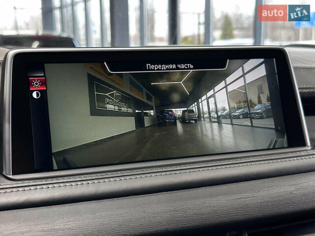 Белый БМВ Х6, объемом двигателя 2.99 л и пробегом 158 тыс. км за 40900 $, фото 27 на Automoto.ua