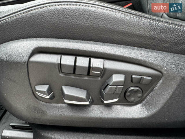 Білий БМВ Х6, об'ємом двигуна 3 л та пробігом 156 тис. км за 27777 $, фото 13 на Automoto.ua