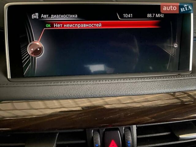 Белый БМВ Х6, объемом двигателя 2.99 л и пробегом 137 тыс. км за 32500 $, фото 55 на Automoto.ua