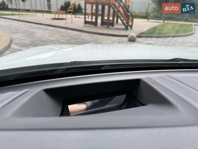 Білий БМВ Х6, об'ємом двигуна 3 л та пробігом 156 тис. км за 27500 $, фото 23 на Automoto.ua