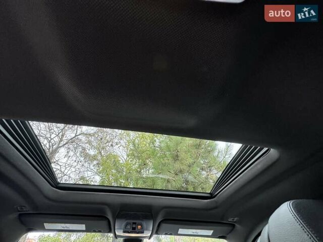 Белый БМВ Х6, объемом двигателя 4.39 л и пробегом 160 тыс. км за 32500 $, фото 29 на Automoto.ua