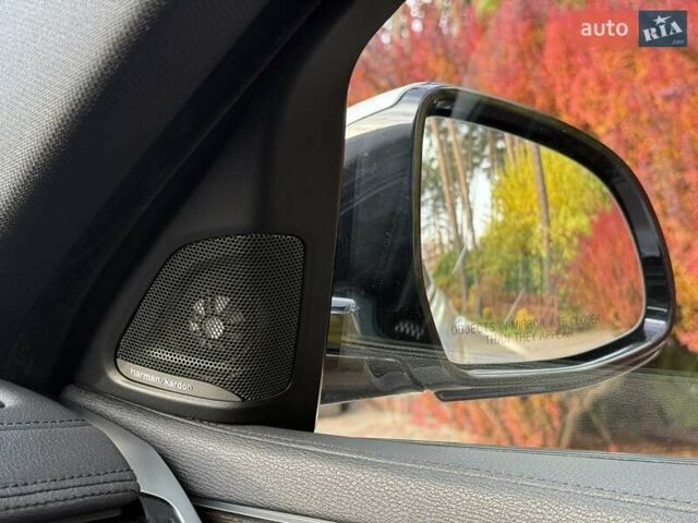 Белый БМВ Х6, объемом двигателя 2.98 л и пробегом 140 тыс. км за 33000 $, фото 30 на Automoto.ua