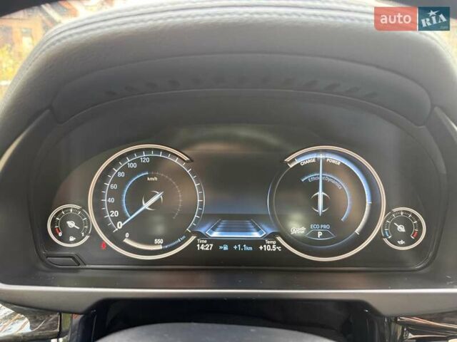 Белый БМВ Х6, объемом двигателя 2.98 л и пробегом 140 тыс. км за 33000 $, фото 22 на Automoto.ua