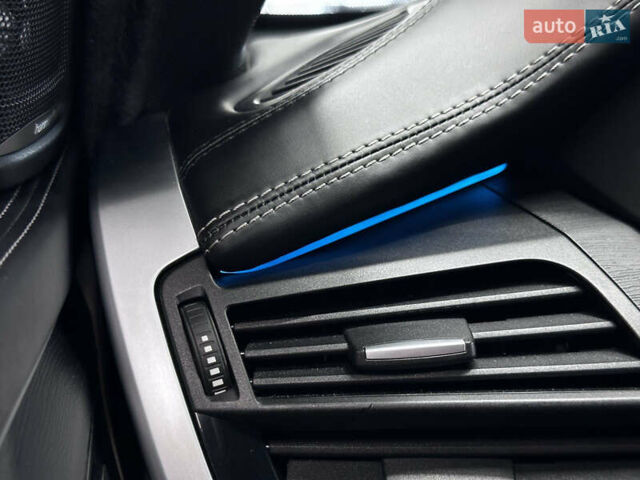 Белый БМВ Х6, объемом двигателя 2.99 л и пробегом 158 тыс. км за 40900 $, фото 30 на Automoto.ua