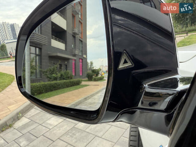 Білий БМВ Х6, об'ємом двигуна 3 л та пробігом 156 тис. км за 27500 $, фото 28 на Automoto.ua