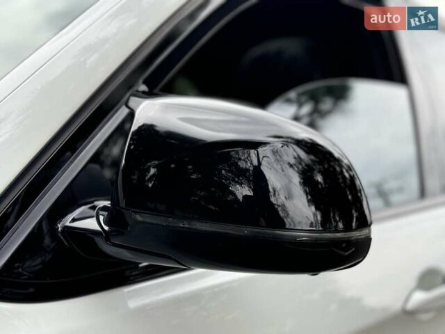 Белый БМВ Х6, объемом двигателя 4.39 л и пробегом 160 тыс. км за 32500 $, фото 14 на Automoto.ua