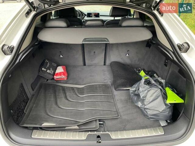 Білий БМВ Х6, об'ємом двигуна 2.99 л та пробігом 137 тис. км за 32500 $, фото 71 на Automoto.ua