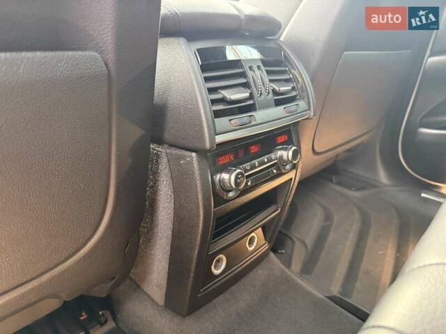 Белый БМВ Х6, объемом двигателя 2.98 л и пробегом 140 тыс. км за 33000 $, фото 29 на Automoto.ua