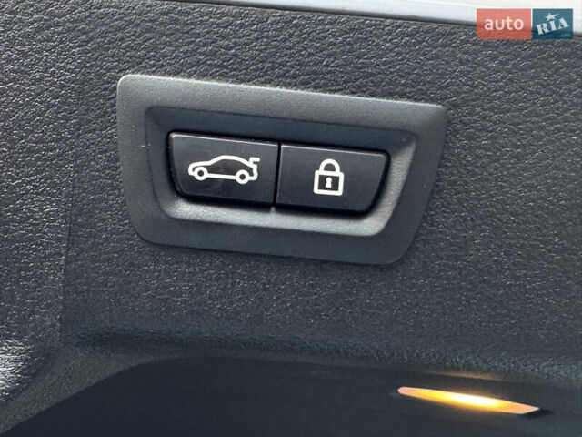 Білий БМВ Х6, об'ємом двигуна 3 л та пробігом 227 тис. км за 29500 $, фото 10 на Automoto.ua