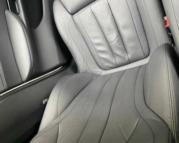 Білий БМВ Х6, об'ємом двигуна 2.99 л та пробігом 137 тис. км за 32500 $, фото 49 на Automoto.ua