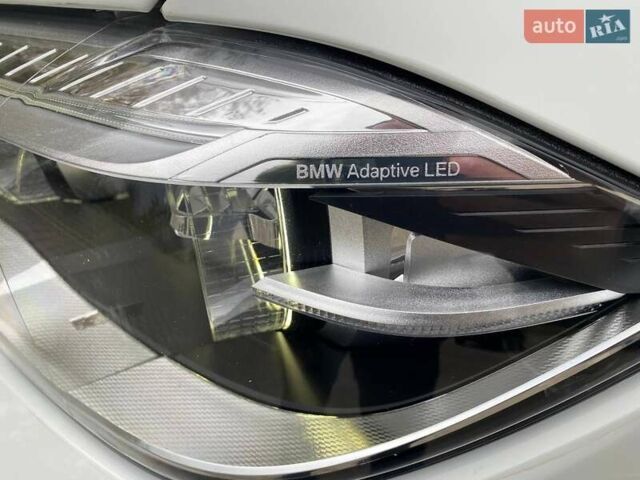 Білий БМВ Х6, об'ємом двигуна 2.99 л та пробігом 137 тис. км за 32500 $, фото 42 на Automoto.ua