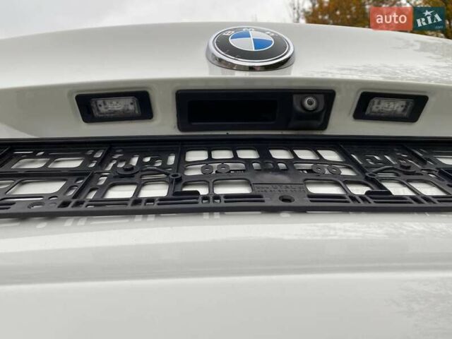 Білий БМВ Х6, об'ємом двигуна 2.99 л та пробігом 137 тис. км за 32500 $, фото 35 на Automoto.ua