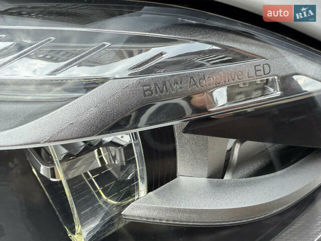 Білий БМВ Х6, об'ємом двигуна 3 л та пробігом 156 тис. км за 27500 $, фото 32 на Automoto.ua