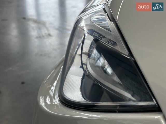 Белый БМВ Х6, объемом двигателя 2.99 л и пробегом 158 тыс. км за 40900 $, фото 3 на Automoto.ua