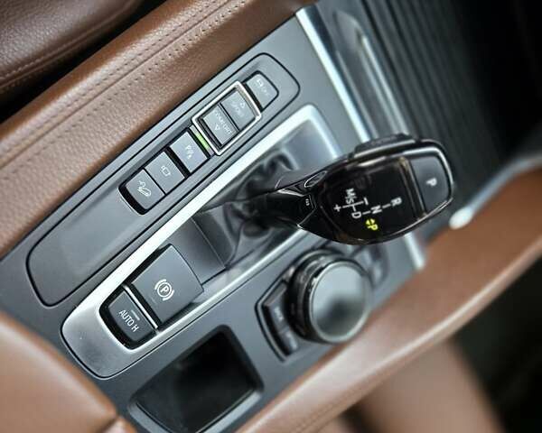 Білий БМВ Х6, об'ємом двигуна 2.99 л та пробігом 190 тис. км за 28999 $, фото 9 на Automoto.ua