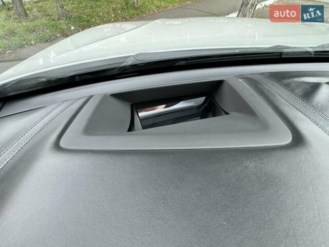 Белый БМВ Х6, объемом двигателя 4.39 л и пробегом 160 тыс. км за 32500 $, фото 35 на Automoto.ua