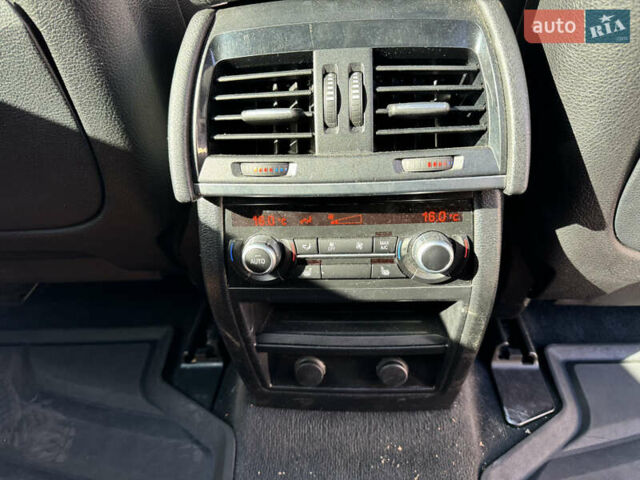 Белый БМВ Х6, объемом двигателя 2.98 л и пробегом 130 тыс. км за 35000 $, фото 22 на Automoto.ua