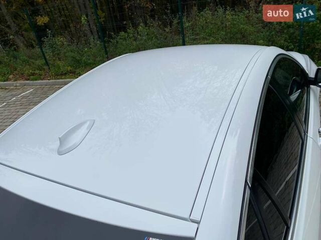 Білий БМВ Х6, об'ємом двигуна 2.99 л та пробігом 137 тис. км за 32500 $, фото 10 на Automoto.ua