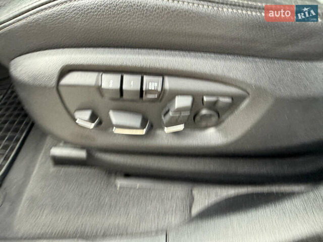 Білий БМВ Х6, об'ємом двигуна 3 л та пробігом 156 тис. км за 27500 $, фото 27 на Automoto.ua