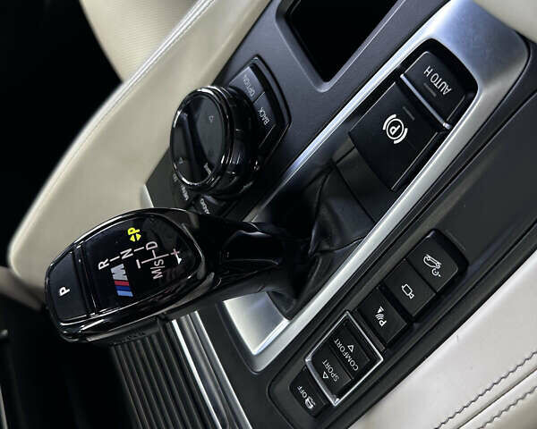 Белый БМВ Х6, объемом двигателя 2.99 л и пробегом 158 тыс. км за 40900 $, фото 24 на Automoto.ua