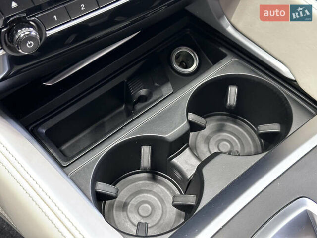 Белый БМВ Х6, объемом двигателя 2.99 л и пробегом 158 тыс. км за 40900 $, фото 23 на Automoto.ua