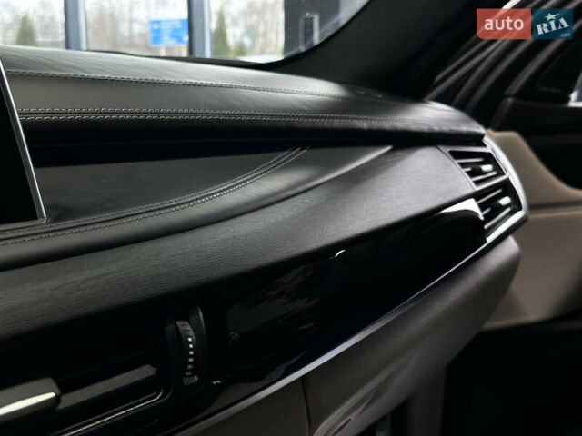 Белый БМВ Х6, объемом двигателя 2.99 л и пробегом 158 тыс. км за 40900 $, фото 28 на Automoto.ua