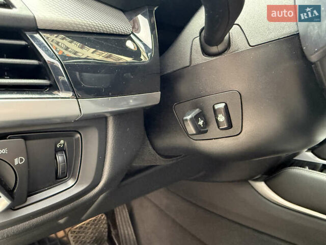 Білий БМВ Х6, об'ємом двигуна 3 л та пробігом 156 тис. км за 27500 $, фото 29 на Automoto.ua