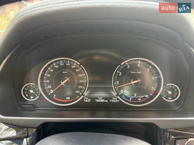 Белый БМВ Х6, объемом двигателя 2.98 л и пробегом 140 тыс. км за 33000 $, фото 21 на Automoto.ua