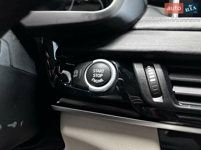 Белый БМВ Х6, объемом двигателя 2.99 л и пробегом 158 тыс. км за 40900 $, фото 17 на Automoto.ua