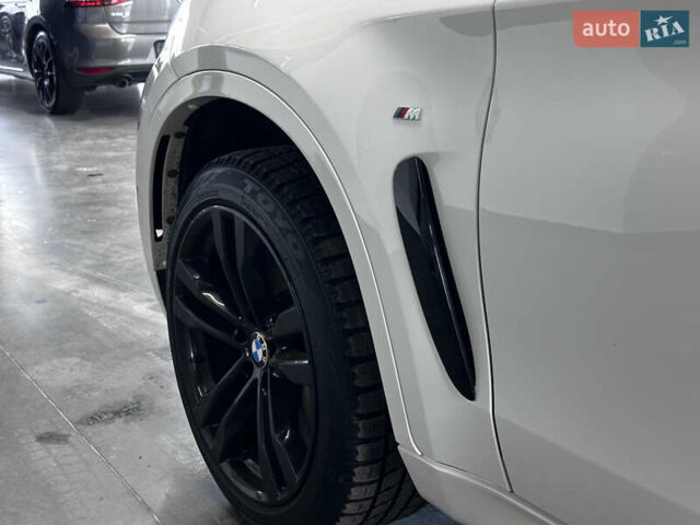 Белый БМВ Х6, объемом двигателя 2.99 л и пробегом 158 тыс. км за 40900 $, фото 8 на Automoto.ua