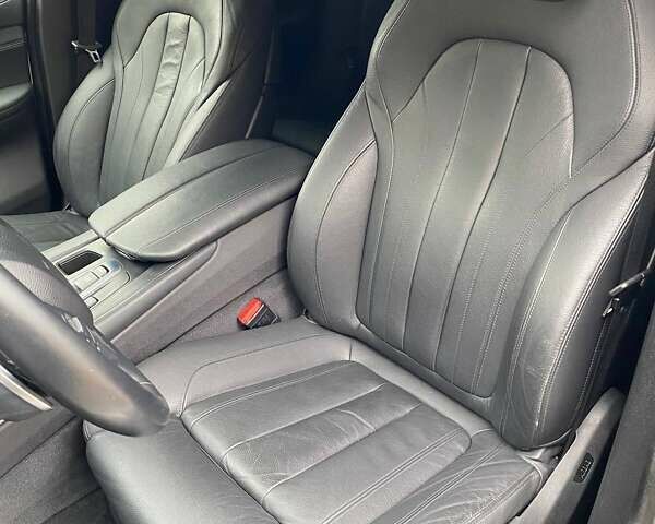 Білий БМВ Х6, об'ємом двигуна 2.99 л та пробігом 137 тис. км за 32500 $, фото 47 на Automoto.ua