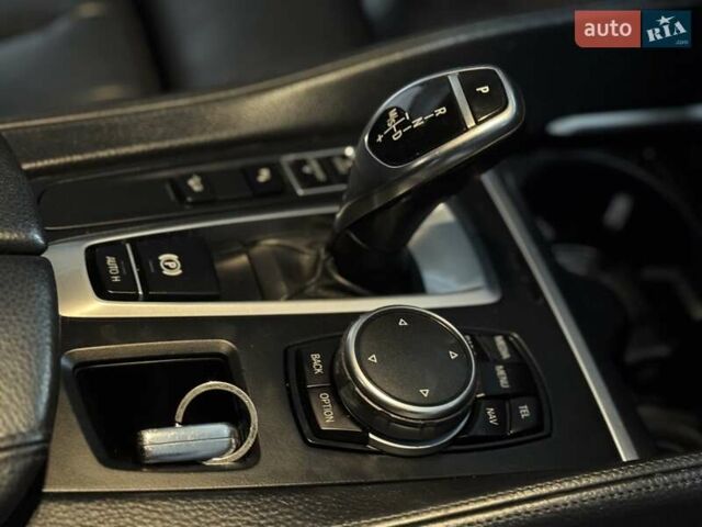 Білий БМВ Х6, об'ємом двигуна 2.99 л та пробігом 168 тис. км за 33500 $, фото 19 на Automoto.ua