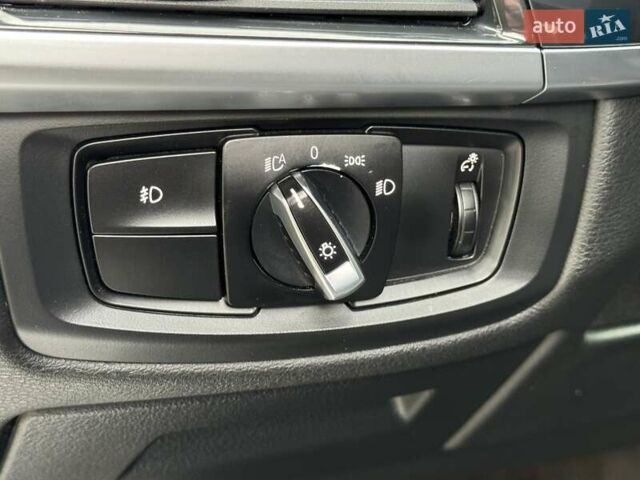 Белый БМВ Х6, объемом двигателя 4.39 л и пробегом 160 тыс. км за 32500 $, фото 32 на Automoto.ua