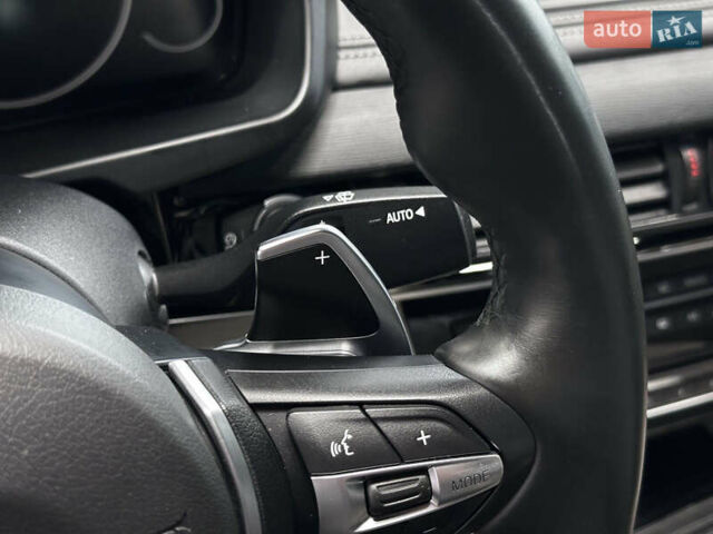 Белый БМВ Х6, объемом двигателя 2.99 л и пробегом 158 тыс. км за 40900 $, фото 16 на Automoto.ua