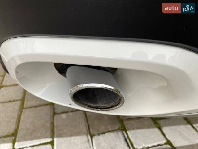 Білий БМВ Х6, об'ємом двигуна 2.99 л та пробігом 137 тис. км за 32500 $, фото 33 на Automoto.ua