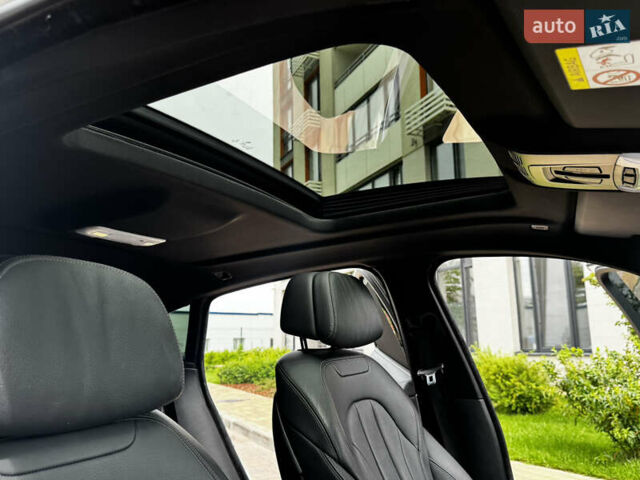 Білий БМВ Х6, об'ємом двигуна 3 л та пробігом 156 тис. км за 27777 $, фото 25 на Automoto.ua