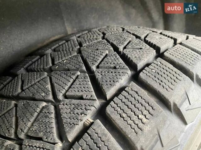 Білий БМВ Х6, об'ємом двигуна 2.99 л та пробігом 137 тис. км за 32500 $, фото 79 на Automoto.ua