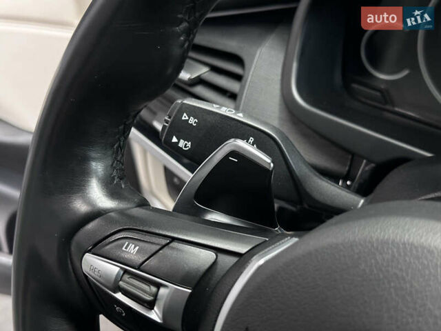 Белый БМВ Х6, объемом двигателя 2.99 л и пробегом 158 тыс. км за 40900 $, фото 15 на Automoto.ua