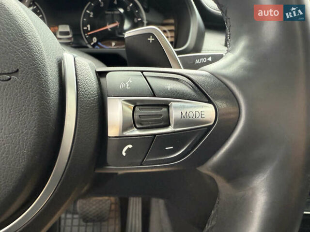 Білий БМВ Х6, об'ємом двигуна 3 л та пробігом 156 тис. км за 27500 $, фото 30 на Automoto.ua