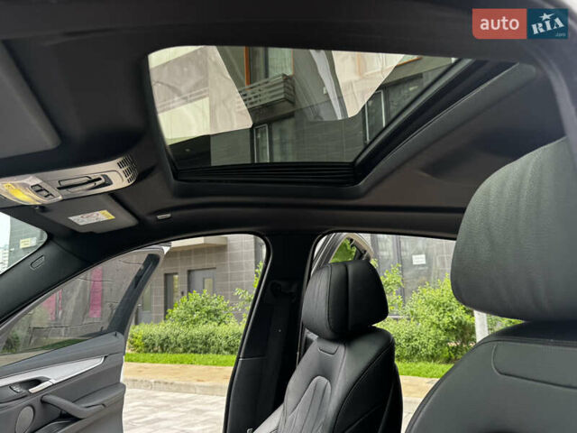 Білий БМВ Х6, об'ємом двигуна 3 л та пробігом 156 тис. км за 27777 $, фото 14 на Automoto.ua