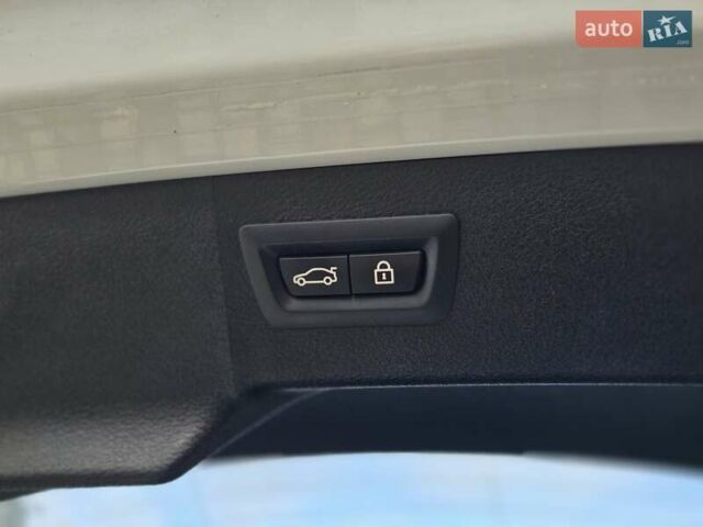 Білий БМВ Х6, об'ємом двигуна 2.99 л та пробігом 190 тис. км за 28999 $, фото 22 на Automoto.ua