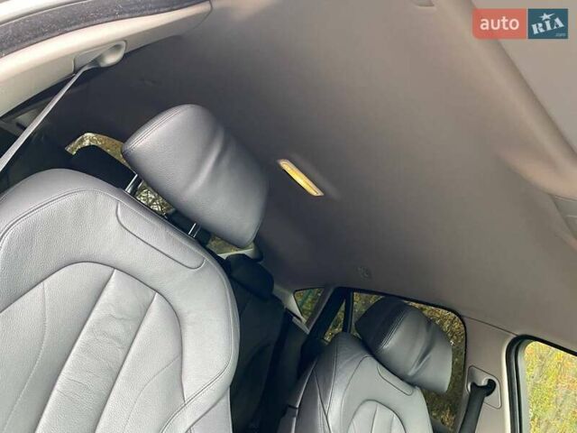 Белый БМВ Х6, объемом двигателя 2.99 л и пробегом 137 тыс. км за 32500 $, фото 64 на Automoto.ua