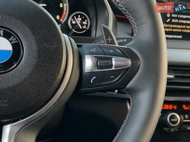 Белый БМВ Х6, объемом двигателя 3 л и пробегом 170 тыс. км за 32999 $, фото 61 на Automoto.ua