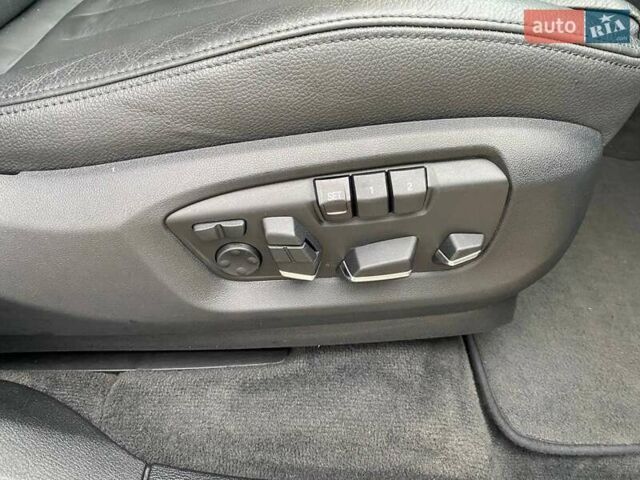 Білий БМВ Х6, об'ємом двигуна 2.99 л та пробігом 137 тис. км за 32500 $, фото 66 на Automoto.ua