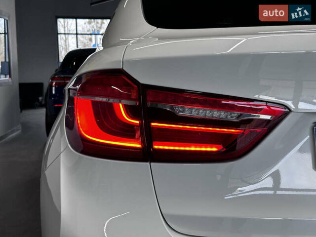 Белый БМВ Х6, объемом двигателя 2.99 л и пробегом 158 тыс. км за 40900 $, фото 7 на Automoto.ua