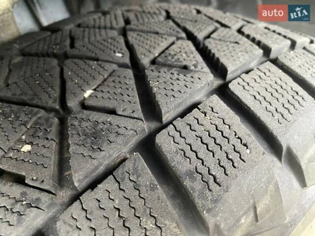 Белый БМВ Х6, объемом двигателя 2.99 л и пробегом 137 тыс. км за 32500 $, фото 77 на Automoto.ua