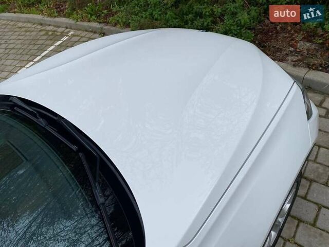 Білий БМВ Х6, об'ємом двигуна 2.99 л та пробігом 137 тис. км за 32500 $, фото 9 на Automoto.ua