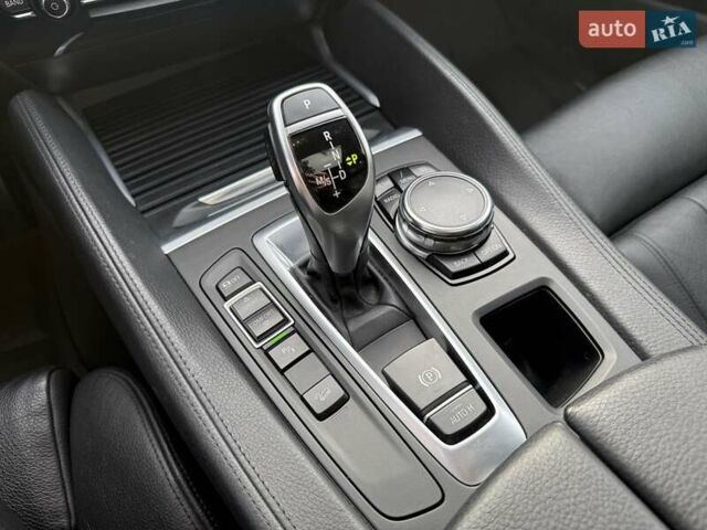 Белый БМВ Х6, объемом двигателя 2.98 л и пробегом 140 тыс. км за 33000 $, фото 23 на Automoto.ua