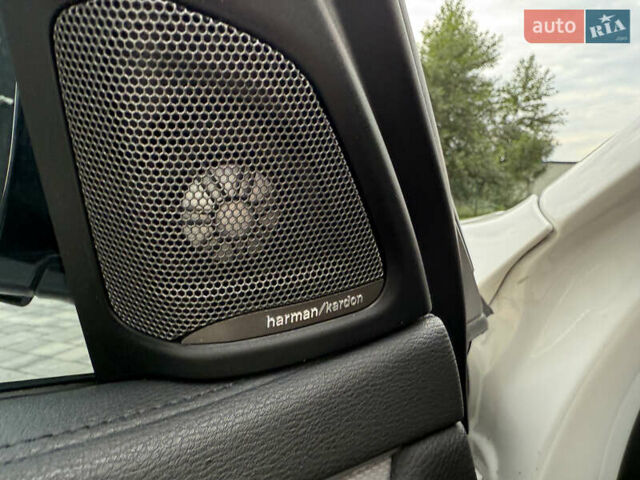 Білий БМВ Х6, об'ємом двигуна 3 л та пробігом 156 тис. км за 27500 $, фото 24 на Automoto.ua